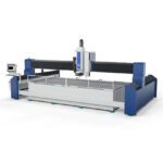 5-Axis CNC Machining Center - Multi-Axis Cutting Equipment - tz.workbadi.com