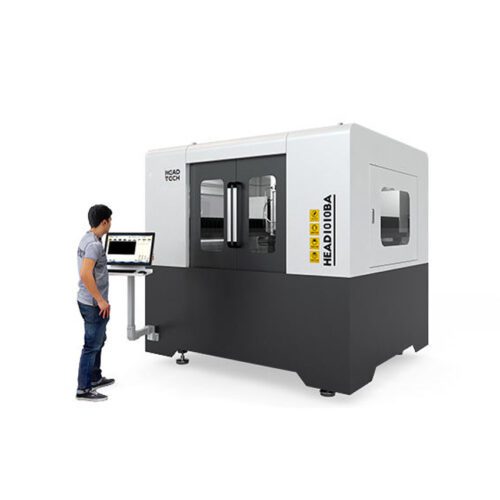 Fully Enclosed Cutting System - Waterjet Equipment - tz.workbadi.com