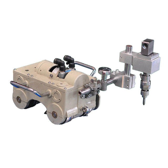 Portable Cutting Machine - Multi-Axis Cutting Equipment - tz.workbadi.com