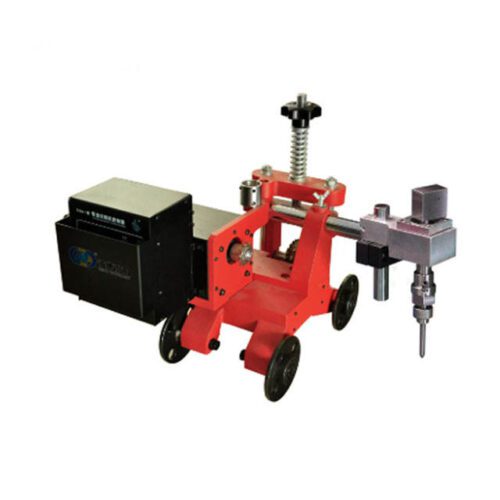 Portable Cutting Machine - Multi-Axis Cutting Equipment - tz.workbadi.com