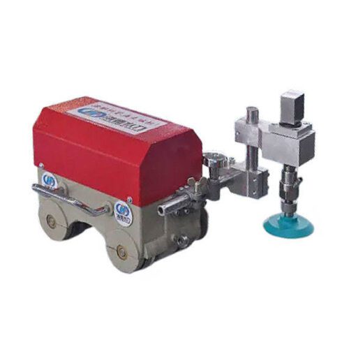 Portable Cutting Machine - Multi-Axis Cutting Equipment - tz.workbadi.com
