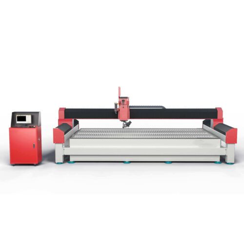 Waterjet Cutting Machine - Waterjet Equipment - tz.workbadi.com