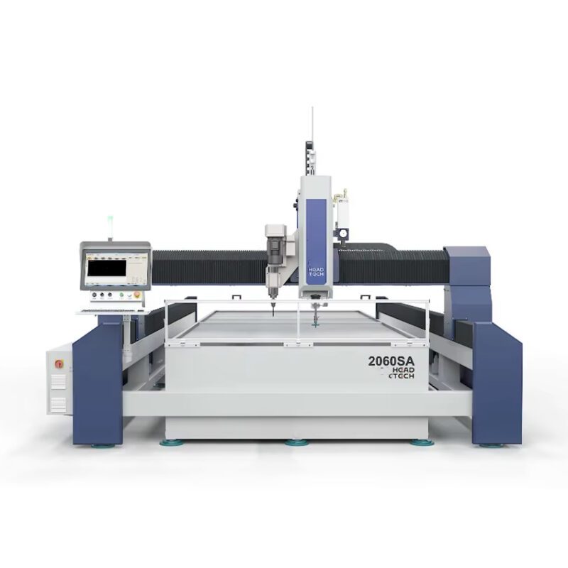 Multi-Axis Cutting Machine - Multi-Axis Cutting Equipment - tz.workbadi.com