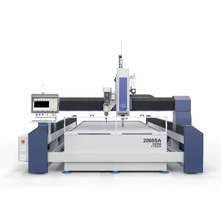 Multi-Axis Cutting Machine - Multi-Axis Cutting Equipment - tz.workbadi.com