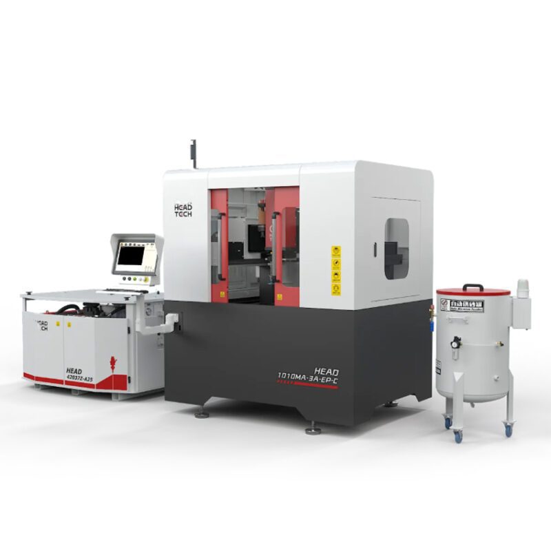 High-Pressure Waterjet Cutting - Waterjet Equipment - tz.workbadi.com