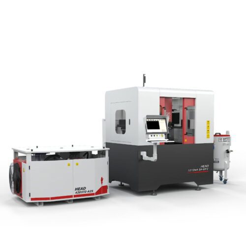 High-Pressure Waterjet Cutting - Waterjet Equipment - tz.workbadi.com