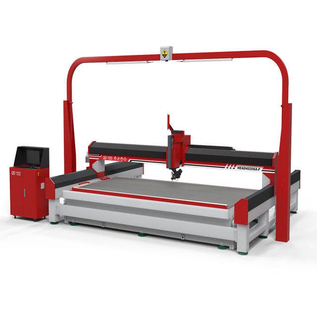 Stone Waterjet Cutting Machine - Waterjet Equipment - tz.workbadi.com