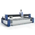 5-Axis CNC Machining Center - Multi-Axis Cutting Equipment - tz.workbadi.com