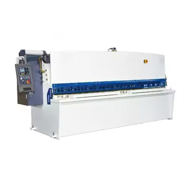 Sheet Metal Processing Machine - Sheet Metal Equipment - tz.workbadi.com