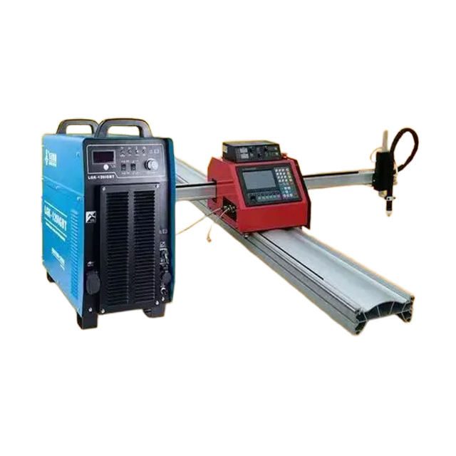 Portable Plasma Cutting Machine - Plasma Equipment - tz.workbadi.com