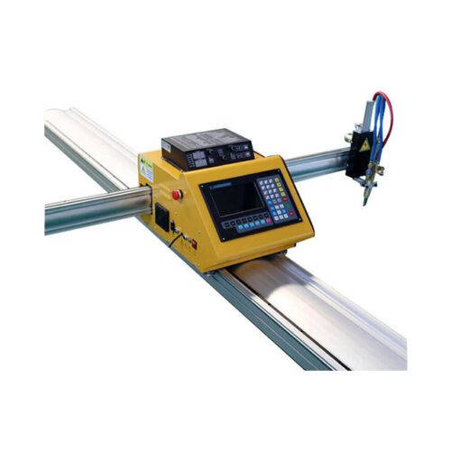 Portable Plasma Cutting Machine - Plasma Equipment - tz.workbadi.com