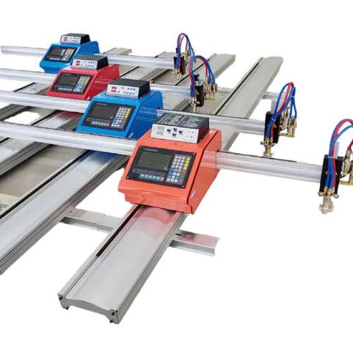 Portable Plasma Cutting Machine - Plasma Equipment - tz.workbadi.com