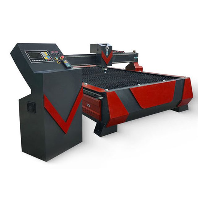 CNC Plasma Cutting Machine - Plasma Equipment - tz.workbadi.com