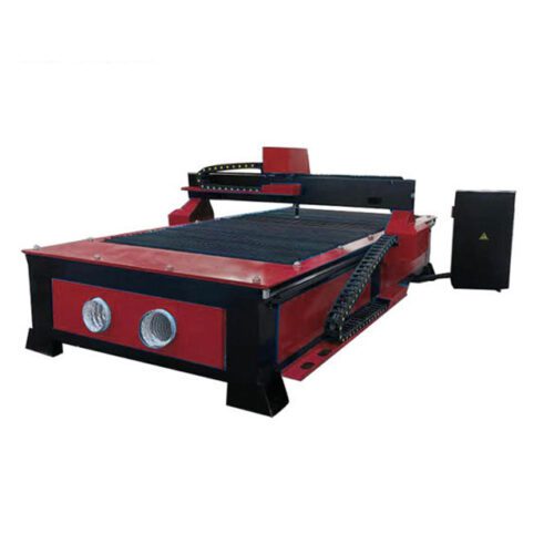 CNC Plasma Cutting Machine - Plasma Equipment - tz.workbadi.com