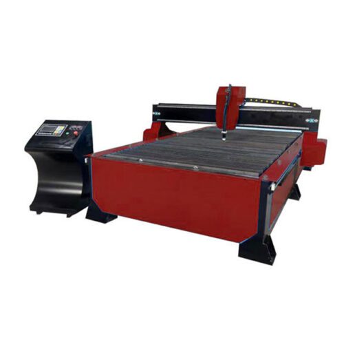 CNC Plasma Cutting Machine - Plasma Equipment - tz.workbadi.com