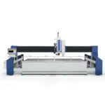 5-Axis CNC Machining Center - Multi-Axis Cutting Equipment - tz.workbadi.com