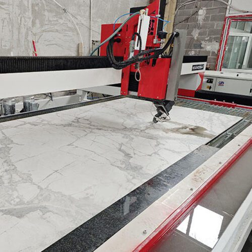 Waterjet Cutting Machine - Waterjet Equipment - tz.workbadi.com