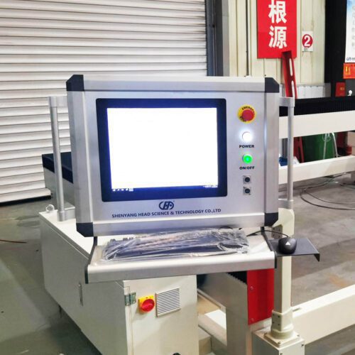 5-Axis 45° Cutting Machine - Multi-Axis Cutting Equipment - tz.workbadi.com