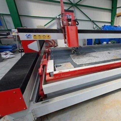 5-Axis 45° Cutting Machine - Multi-Axis Cutting Equipment - tz.workbadi.com